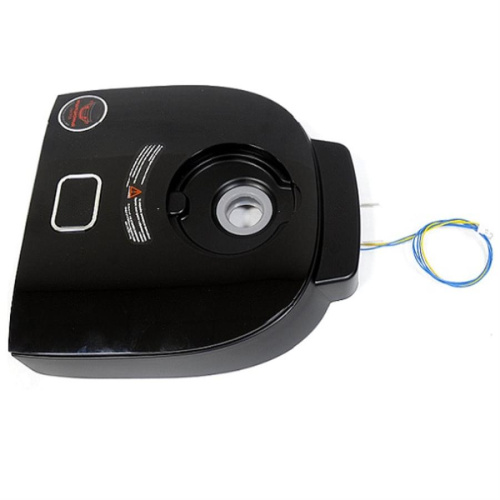 картинка Redmond RMC-IHM303-KR крышка в сборе без выпускного клапана для мультиварки RMC-IHM303 от магазина Интерком-НН