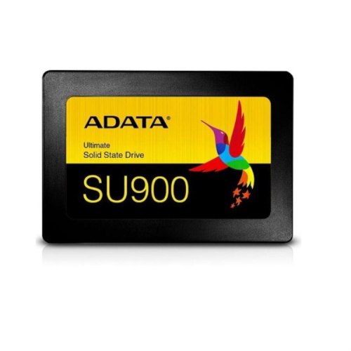 картинка A-DATA ASU900SS-128GM-C SU900 SSD накопитель 128Гб, 2.5", SATA III от магазина Интерком-НН