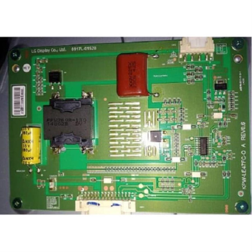 изображение Led Driver , 6917L-0152B, KPW-LE47FC-O A REV0.6 для PHILIPS 47PFT5609/60 магазин Компании Интерком-НН картинка Philips 6917L-0152B, KPW-LE47FC-O A REV0.6 Led Driver для телевизора 47PFT5609/60 от магазина Интерком-НН