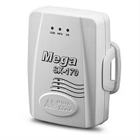 картинка ZONT Mega SX-170M Беспроводная GSM-сигнализация с управлением со смартфона  от магазина Интерком-НН