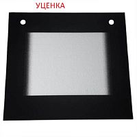 картинка Atlant 175547101600 УЦЕНКА стекло панорамное без индикатора температуры двери духовки 495х450мм  от магазина Интерком-НН