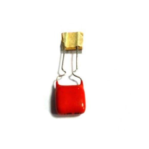 картинка Samsung 2305-000407 Конденсатор плёночный 470NF/100V от магазина Интерком-НН