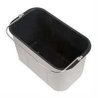 картинка Moulinex SS-189743 форма (чаша, емкость, ведро) для выпечки хлебопечи 2-лопатки  от магазина Интерком-НН