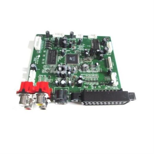 изображение Плата 821-051212-0 MTK1389DE-L(CX3 2008-04-06) для DVD плеера BBK DVP753HD магазин Компании Интерком-НН картинка BBK Плата MTK1389DE-L(CX3 2008-04-06) для DVD плеера BBK DVP753HD от магазина Интерком-НН