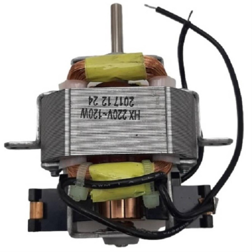 картинка Redmond RF-503-DV двигатель 120Вт для фена RF-503 от магазина Интерком-НН фото 2