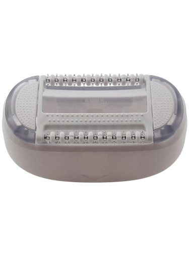 изображение Braun 81533165 насадка стимулирующая широкая для эпилятора 9-995, 9-990, 9-980, 9-975, 9-970 магазин Компании Интерком-НН картинка Braun 81533165 насадка стимулирующая широкая для эпилятора 9-995, 9-990, 9-980, 9-975, 9-970 от магазина Интерком-НН