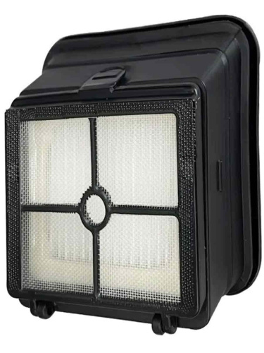 изображение Redmond RV-UR368-FLH фильтр HEPA для пылесоса RV-UR368 магазин Компании Интерком-НН фото 5 картинка Redmond RV-UR368-FLH фильтр HEPA для пылесоса RV-UR368 от магазина Интерком-НН фото 5