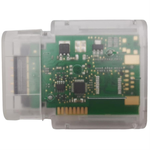 картинка Indesit C00272306 (488000272306) диагностический ключ для стиральных машин Ariston, Whirlpool от магазина Интерком-НН фото 2