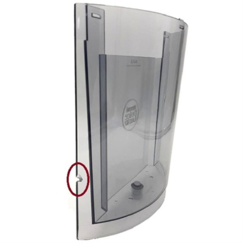 изображение KRUPS MS-623714 Контейнер УЦЕНКА для воды к кофеваркам Krups DOLCE GUSTO KP110 магазин Компании Интерком-НН фото 2 картинка KRUPS MS-623714 Контейнер УЦЕНКА для воды к кофеваркам Krups DOLCE GUSTO KP110 от магазина Интерком-НН фото 2