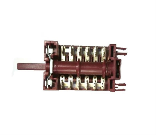 картинка Ardo 651067119 Переключатель режимов для электрических духовок и шкафов от магазина Интерком-НН фото 2