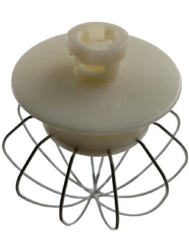 картинка JVC JK-MX503-VENJ насадка для взбивания к планетарному миксеру JK-MX503 бежевый от магазина Интерком-НН фото 2