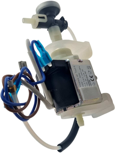 картинка Red Solution RCM-1550-PM (PX40G230-ACA-101) насос (помпа) в сборе 46Вт для кофемашины RCM-1550 от магазина Интерком-НН фото 3