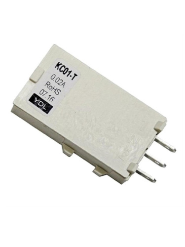 картинка Atlant 908081412111 Выключатель герконовый КС01-Т трех контактный 0,02А для холодильника Атлант от магазина Интерком-НН