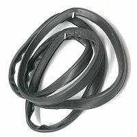 картинка Beko 455100004 уплотнитель двери духовки 370х320мм  от магазина Интерком-НН