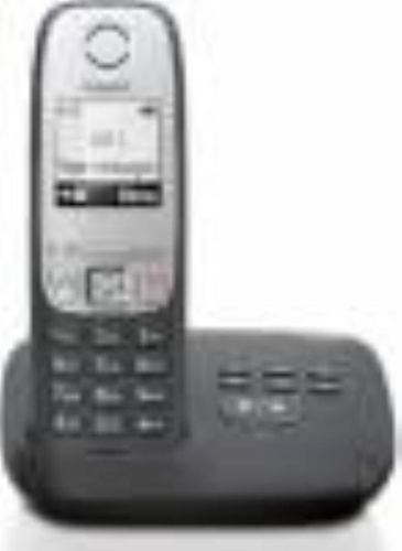 картинка Р/Телефон Dect Gigaset C430 RUS черный АОН от магазина Интерком-НН фото 3