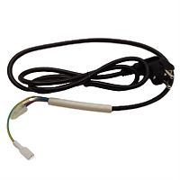 картинка Moulinex SS-986671 кабель для хлебопечек Moulinex,Tefal (Cord) от магазина Интерком-НН