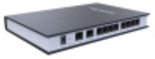 картинка Шлюз IP Yeastar TA810 черный от магазина Интерком-НН фото 3