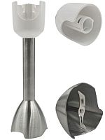 картинка Philips HR2538-CHOP насадка измельчитель (чоппер) для блендера HR2538/00 от магазина Интерком-НН