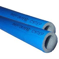 картинка Трубка Energoflex Super Protect 6x22 (синий) от магазина Интерком-НН