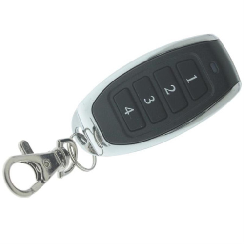 картинка Apollo-AB Универсальный пульт, 4 канала, 433,92 Мгц от магазина Интерком-НН