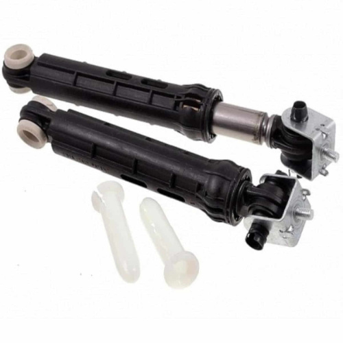 картинка Indesit C00140744 комплект амортизаторов бака L=165-255мм, d=13мм,100N для стиральной машины Indesit от магазина Интерком-НН фото 3