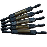 картинка Механический соединитель L925B оптических волокон (комплект 5 штук) от магазина Интерком-НН