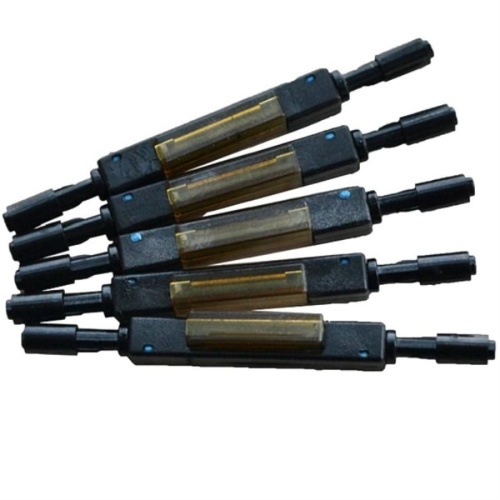 картинка Механический соединитель L925B оптических волокон (комплект 5 штук) от магазина Интерком-НН