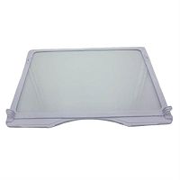картинка Samsung DA67-01446B Полка стеклянная для холодильника RL38ECMB1 от магазина Интерком-НН