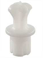 картинка Хвостовик для ножа измельчителя тип 1, белый блендера Redmond, RED, Polaris от магазина Интерком-НН