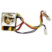 картинка Redmond RMG-1205-PP плата питания для мясорубки RMG-1205 от магазина Интерком-НН