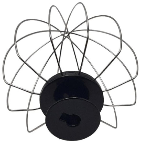 картинка Redmond RKM-4021-VEN2 венчик (насадка №2) для кухонной машины RKM-4021 от магазина Интерком-НН фото 2