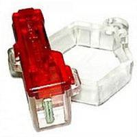 картинка Baxi 8435380 Датчик Холла (протока) в сборе на Eco Four  от магазина Интерком-НН