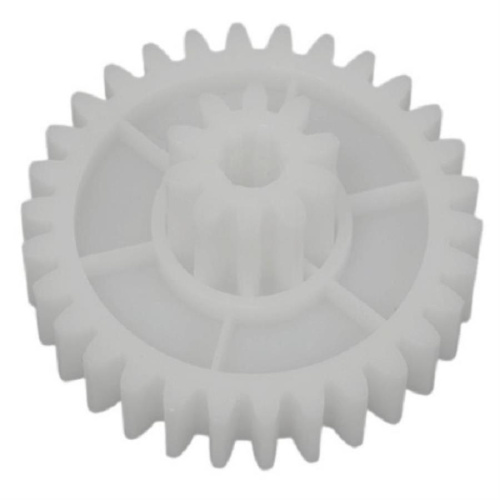 изображение Redmond RMG-1245-SHM шестерня средняя для мясорубки RMG-1245 магазин Компании Интерком-НН картинка Redmond RMG-1245-SHM шестерня средняя для мясорубки RMG-1245 от магазина Интерком-НН
