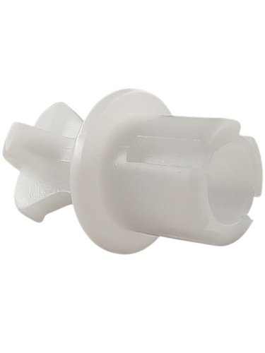 картинка Хвостовик 5шт для ножа измельчителя тип 1 белый блендера Redmond, RED, Polaris от магазина Интерком-НН фото 3