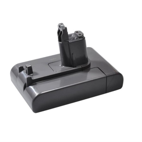 картинка Pitatel VCB-016-DYS22.2B-20L Аккумуляторная батарея Li-Ion 22.2V 2.0Ah для пылесоса Dyson от магазина Интерком-НН фото 2