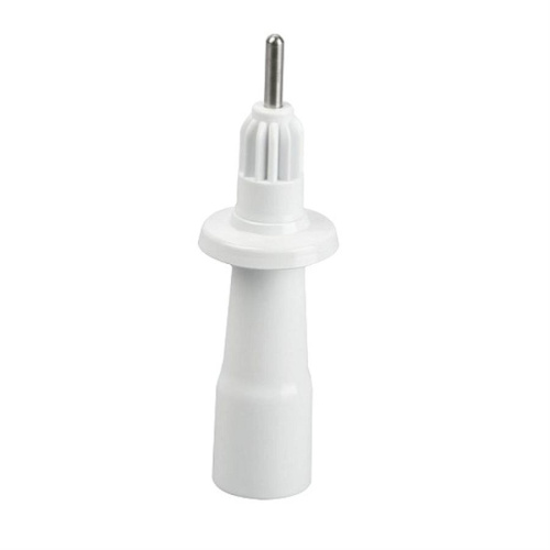 картинка Bosch 00618395 Шток-держатель (ось привода) дисков для кухонного комбайна MCM4000, MCM4100, MCM4200 от магазина Интерком-НН