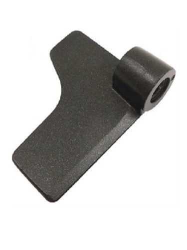 картинка Panasonic ADD96E160 (ADD96E1601) Лопатка основная для хлебопечи SD-25XX, SD-25X, SD-ZB, SD-RD, SD-ZX от магазина Интерком-НН фото 3