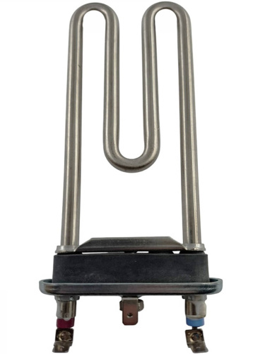 картинка ТЭН 010150C(U) 1900Вт, 175мм без отверстия под датчик, прямой для стиральной машины LG, Samsung  от магазина Интерком-НН фото 3