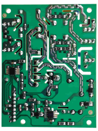 картинка Redmond MG500-PP (TZ-SJ806-E-P) плата питания для мясорубки MG500 от магазина Интерком-НН фото 2