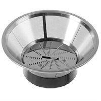 картинка Bosch 00648221 микрофильтр (сито) из нержавеющей стали для соковыжималки MES2/3.. магазин Интерком-НН являющийся официальным представителем в России картинка Bosch 00648221 микрофильтр (сито) из нержавеющей стали для соковыжималки MES2/3.. от магазина Интерком-НН