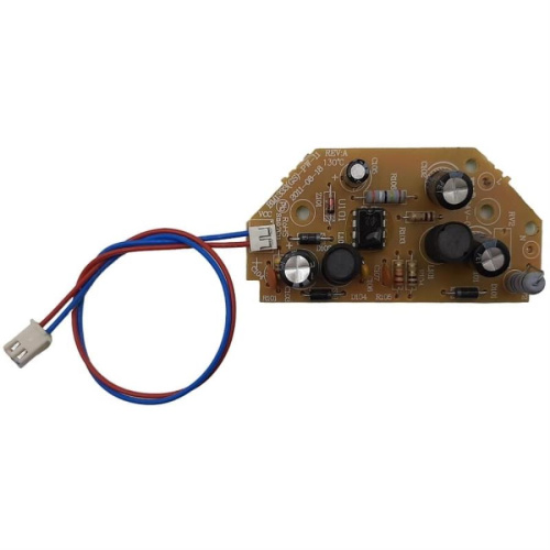 изображение Binatone BM202-PPR (BM1333(GS)-PW-11) плата преобразователя для хлебопечки BM202 магазин Компании Интерком-НН картинка Binatone BM202-PPR (BM1333(GS)-PW-11) плата преобразователя для хлебопечки BM202 от магазина Интерком-НН