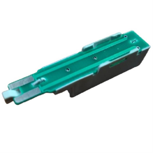 картинка W&T WT-1039A Штекер комплексной (по току и напряжению) защиты от магазина Интерком-НН фото 2