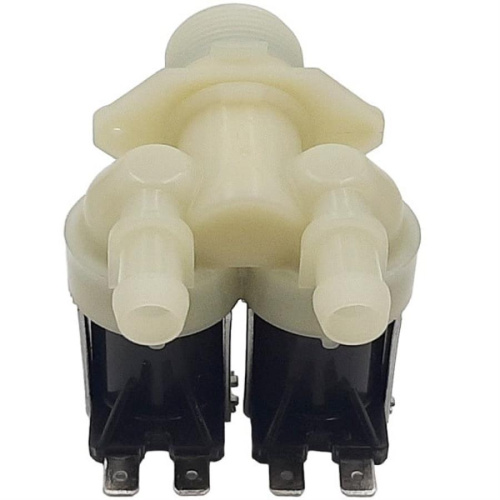 картинка Atlant 908092000953 (FPS-180A) клапан электромагнитный наливной ( КЭН) для стиральных машин Атлант от магазина Интерком-НН фото 3