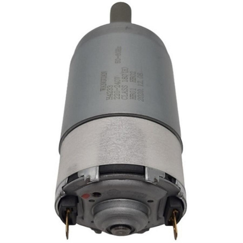 картинка Moulinex MS-650950 (H4233) электродвигатель для блендера DD6411, DD6421, DD6431, DD6441, DD64K8  от магазина Интерком-НН фото 2
