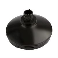 картинка Bosch 00644951 Крышка измельчителя блендера, чёрная, для MSM67PE от магазина Интерком-НН