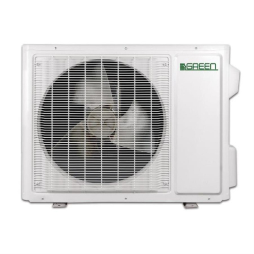 картинка Green GRI/GRO-07 HH2 кондиционер, сплит-система, тепло/холод, 2.35/2.25 кВт от магазина Интерком-НН фото 5