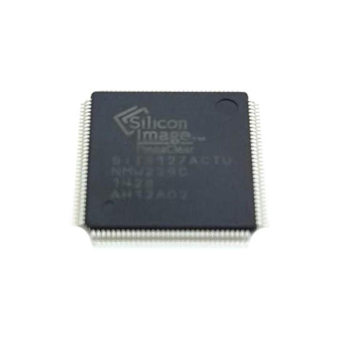 картинка Panasonic 4096985510 Микросхема для видеопроектора от магазина Интерком-НН