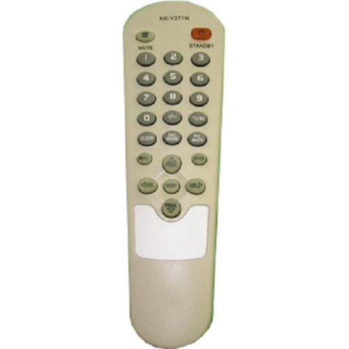 картинка Huayu KK-Y271N (13834) пульт дистанционного управления (ПДУ) для телевизора ELENBERG, KONKA от магазина Интерком-НН