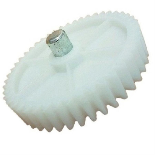 изображение Redmond RMG-1235-SHLV1 шестерня большая с валом (вариант №1) для мясорубки RMG-1235 магазин Компании Интерком-НН фото 2 картинка Redmond RMG-1235-SHLV1 шестерня большая с валом (вариант №1) для мясорубки RMG-1235 от магазина Интерком-НН фото 2