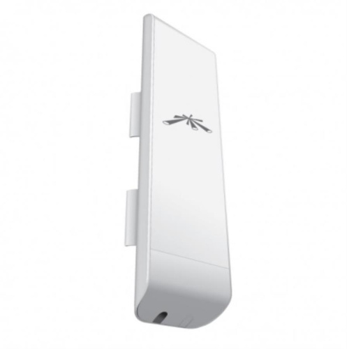 картинка Ubiquiti NanoStation M5 Wi-Fi точка доступа 5 ГГц 16dBi MIMO AirMax  от магазина Интерком-НН